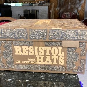 Cowboy hat